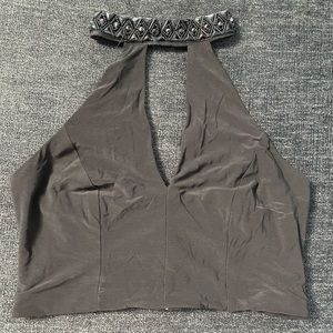 Matching Top & Skirt